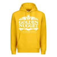 Lemon atlantic city golden nugget Premium Hoodie - artisFamous