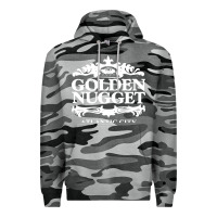 Atlantic City Golden Nugget Premium Hoodie | Teevron