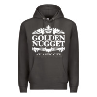 Smoke atlantic city golden nugget Premium Hoodie - artisFamous
