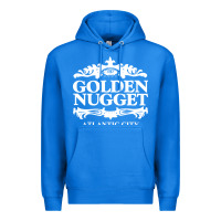 True Royal atlantic city golden nugget Premium Hoodie - artisFamous