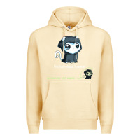Pina Colada i'm harmless, i swear Premium Hoodie - artisFamous