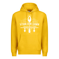 Lemon vitameatavegamin Premium Hoodie - artisFamous