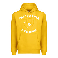 Lemon california strong Premium Hoodie - artisFamous