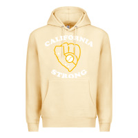Pina Colada california strong Premium Hoodie - artisFamous