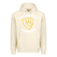 Sandshell california strong Premium Hoodie - artisFamous