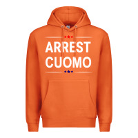 Carrot anti cuomo political Premium Hoodie - artisFamous