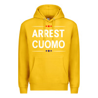 Lemon anti cuomo political Premium Hoodie - artisFamous