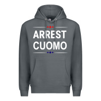 Rock anti cuomo political Premium Hoodie - artisFamous