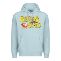 Blue Mist gilligan island film Premium Hoodie - artisFamous