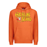 Carrot gilligan island film Premium Hoodie - artisFamous