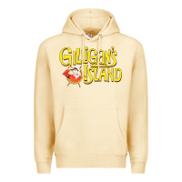 Pina Colada gilligan island film Premium Hoodie - artisFamous