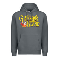 Rock gilligan island film Premium Hoodie - artisFamous