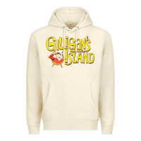 Sandshell gilligan island film Premium Hoodie - artisFamous
