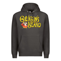 Smoke gilligan island film Premium Hoodie - artisFamous