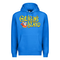True Royal gilligan island film Premium Hoodie - artisFamous