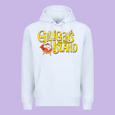 Gilligan Island Film Premium Hoodie Designed By Artisfamous