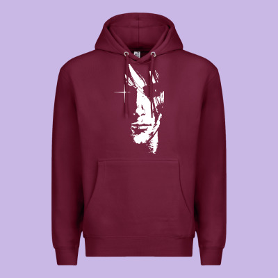 Sandman Morpheus Classic Premium Hoodie Designed By Artisfamous