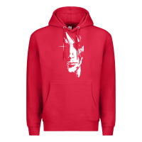 Cardinal sandman morpheus classic Premium Hoodie - artisFamous