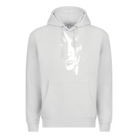 Dove Grey sandman morpheus classic Premium Hoodie - artisFamous