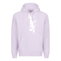 Lilac sandman morpheus classic Premium Hoodie - artisFamous