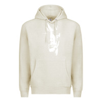 Oatmeal Heather sandman morpheus classic Premium Hoodie - artisFamous