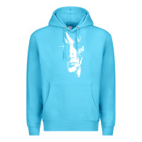 Ocean Blue sandman morpheus classic Premium Hoodie - artisFamous