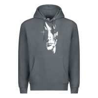 Rock sandman morpheus classic Premium Hoodie - artisFamous