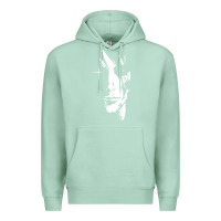 Seafoam sandman morpheus classic Premium Hoodie - artisFamous