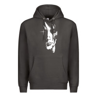 Smoke sandman morpheus classic Premium Hoodie - artisFamous