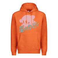 Carrot kirby kanji classic Premium Hoodie - artisFamous