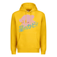 Lemon kirby kanji classic Premium Hoodie - artisFamous
