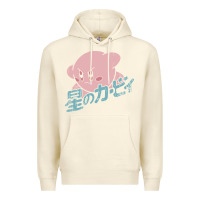 Sandshell kirby kanji classic Premium Hoodie - artisFamous