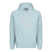 Blue Mist Joy Division Classic Premium Hoodie - artisFamous