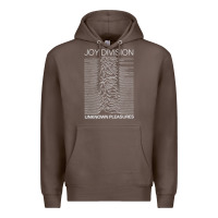 Coffee Joy Division Classic Premium Hoodie - artisFamous