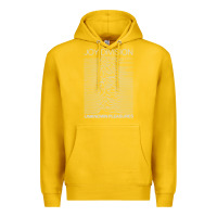 Lemon Joy Division Classic Premium Hoodie - artisFamous