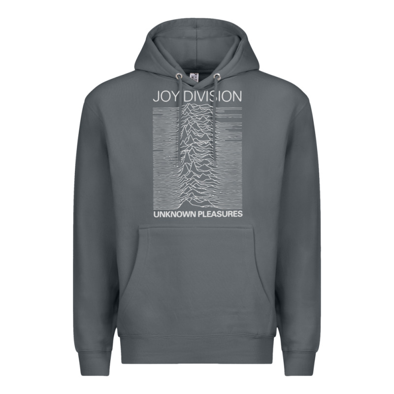 Joy Division Classic Premium Hoodie by artisFamous | Teevron