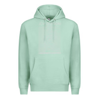 Seafoam Joy Division Classic Premium Hoodie - artisFamous