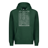 Sports Green Joy Division Classic Premium Hoodie - artisFamous