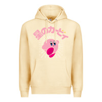 Pina Colada kirby kanji classic Premium Hoodie - artisFamous