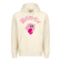 Sandshell kirby kanji classic Premium Hoodie - artisFamous
