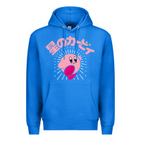True Royal kirby kanji classic Premium Hoodie - artisFamous