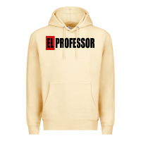 Pina Colada professor money el profesor Premium Hoodie - artisFamous