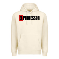Tofu professor money el profesor Premium Hoodie - artisFamous