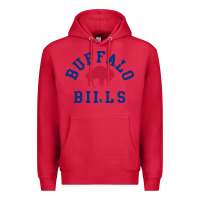 Cardinal vintage distressed bills Premium Hoodie - artisFamous