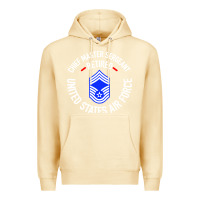 Pina Colada chief master sergeant retired Premium Hoodie - artisFamous