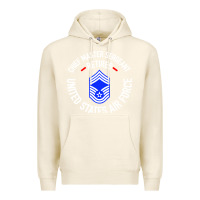 Tofu chief master sergeant retired Premium Hoodie - artisFamous