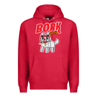Cardinal bork  gang Premium Hoodie - artisFamous
