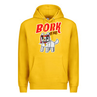 Lemon bork  gang Premium Hoodie - artisFamous