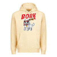 Pina Colada bork  gang Premium Hoodie - artisFamous