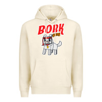 Tofu bork  gang Premium Hoodie - artisFamous
